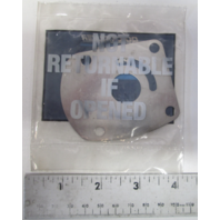 F435562-1 Force Outboard Lower Unit Water Pump Wear Plate 35-50 Hp