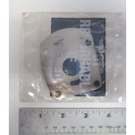 F435562-1 Force Outboard Lower Unit Water Pump Wear Plate 35-50 Hp