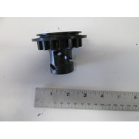 F525674 43-F525674-1 Chrysler Outboard Starter Pinion Gear 6-8 Hp NLA