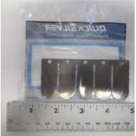 34-F530160 5 Petal Reed Mercury Chrysler/Force 75-125HP