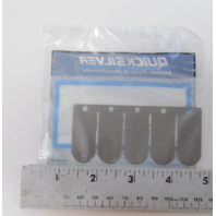 34-F530160 5 Petal Reed Mercury Chrysler/Force 75-125HP