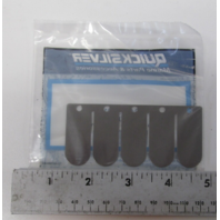 34-F530160 5 Petal Reed Mercury Chrysler/Force 75-125HP