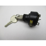 B51095 128 New Mercury Outboard Ignition Switch Kit With Keys