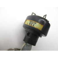 B51095 128 New Mercury Outboard Ignition Switch Kit With Keys