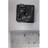 F650450 FK650450 Force Outboard 20 Amp Rectifier 25 35 50 85 125 HP