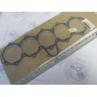 27-F694529-1 Cylinder Head Gasket for Mercury Force 150 HP