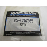 25-F707305 Force  90-150 HP Outboard Engine Gear Housing Seal
