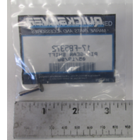 17-F85372  Mercury Chrysler Force Outboard Gear Shift Pin