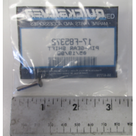 17-F85372  Mercury Chrysler Force Outboard Gear Shift Pin