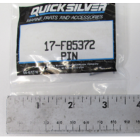 17-F85372  Mercury Chrysler Force Outboard Gear Shift Pin