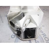 FA492038 817829A1 Chrysler 9.9-15 Hp Outboard Bottom Cowl Engine Support Pan