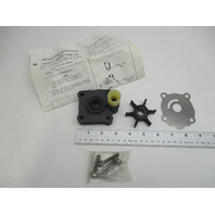 FK1031-1 FK1031 Mercury Chrysler Force 9.9-25 HP Outboard Water Pump Kit NLA