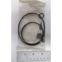 FK1074 820645A1 Lower Unit Seal Kit Mercury Chrysler Force 25-50HP