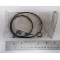 FK1074 820645A1 Lower Unit Seal Kit Mercury Chrysler Force 25-50HP