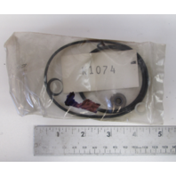 FK1074 820645A1 Lower Unit Seal Kit Mercury Chrysler Force 25-50HP