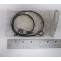 FK1074 820645A1 Lower Unit Seal Kit Mercury Chrysler Force 25-50HP