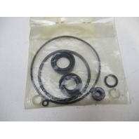 FK1074 Lower Unit Seal Kit Mercury Chrysler Force 25-50HP