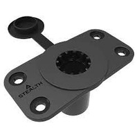 Stealth FM1 Flush Mount  Quick Release Rod Holder