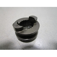 0316501 Evinrude Johnson Lower Unit Clutch Dog Shifter 10-35 Hp