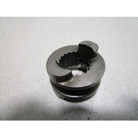 0316501 Evinrude Johnson Lower Unit Clutch Dog Shifter 10-35 Hp