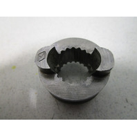 0316501 Evinrude Johnson Lower Unit Clutch Dog Shifter 10-35 Hp