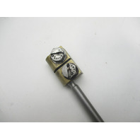 0318992 Evinrude Johnson Lower Unit Shift Rod & Connector 9.9/10-15 Hp 0303794