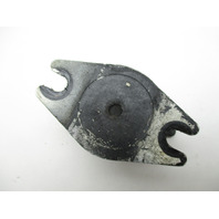 0321469 0766466 Lower Front Rubber Mount Evinrude Johnson 20 - 35 Hp
