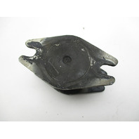 0321469 0766466 Lower Front Rubber Mount Evinrude Johnson 20 - 35 Hp