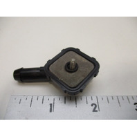 0329972 Fuel Pump Filter Cap & Screw Evinrude Johnson Outboard 0314248