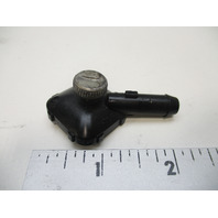 0329972 Fuel Pump Filter Cap & Screw Evinrude Johnson Outboard 0314248