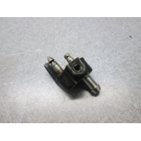 0376154 Fuel Connector for Evinrude Johnson Outboards 1968-05
