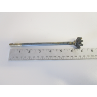 0376689 Gear & Shaft Short Evinrude Johnson Outboard