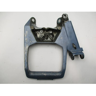 0380184 0389529 Steering Bracket Evinrude Johnson 6hp 1977