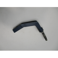 378615 Evinrude Johnson Outboard Gear Shift Lever Handle Assembly 0378615