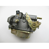 0389914 Used Carburetor Carb Evinrude Johnson Outboard 9.9 Hp 389914