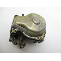 0389914 Used Carburetor Carb Evinrude Johnson Outboard 9.9 Hp 389914