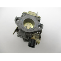 0389914 Used Carburetor Carb Evinrude Johnson Outboard 9.9 Hp 389914