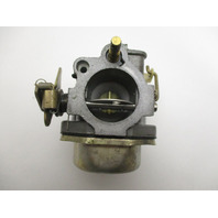 0389914 Used Carburetor Carb Evinrude Johnson Outboard 9.9 Hp 389914