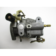 0389914 Used Carburetor Carb Evinrude Johnson Outboard 9.9 Hp 389914