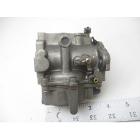 0398340 Evinrude Johnson 40HP Elec. Start 20" Model Outboard Lower Carburetor