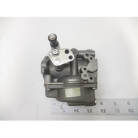 0398340 Evinrude Johnson 40HP Elec. Start 20" Model Outboard Lower Carburetor