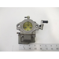 0398340 Evinrude Johnson 40HP Elec. Start 20" Model Outboard Lower Carburetor
