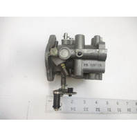 0398340 Evinrude Johnson 40HP Elec. Start 20" Model Outboard Lower Carburetor