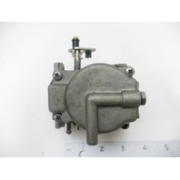 0398340 Evinrude Johnson 40HP Elec. Start 20" Model Outboard Lower Carburetor
