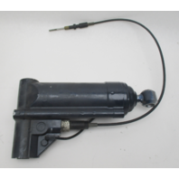 0434037 Johnson Evinrude Outboard 40-50 HP Touch Trim Assist Cylinder For Parts
