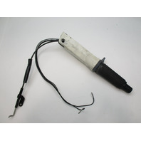 0436216 0584458 Steering Handle Evinrude Johnson