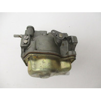 397723 Evinrude Johnson Outboard Carburetor Carb 15 Hp 0397723