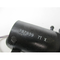 5007356 0437233 437233 Fuel Primer Solenoid for Evinrude Johnson Outboards
