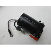5007356 0437233 437233 Fuel Primer Solenoid for Evinrude Johnson Outboards