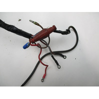 583649 0583649 Cable Engine Wire Harness Evinrude Johnson 40-50 Hp Outboard